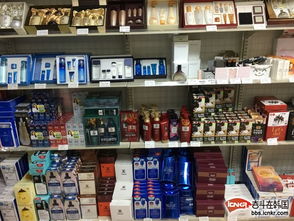 韓國化妝品批發(fā)指南 優(yōu)質貨源與采購策略