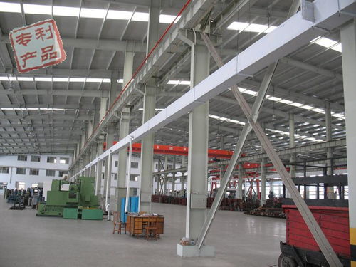 供應(yīng)鏈協(xié)同創(chuàng)新 從車間取暖設(shè)備到軟件開(kāi)發(fā)