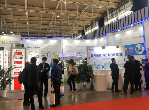 引領(lǐng)行業(yè)發(fā)展，塑料家居用品成果展館閃耀四新展與煙臺(tái)軟件開(kāi)發(fā)的創(chuàng)新融合