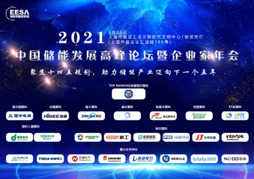 煙臺(tái)開(kāi)發(fā)區(qū)德聯(lián)軟件重點(diǎn)支持2021中國(guó)儲(chǔ)能發(fā)展高峰論壇暨企業(yè)家年會(huì)