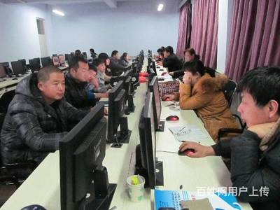 煙臺(tái)開(kāi)發(fā)區(qū)德勝商圈 電腦辦公軟件與軟件開(kāi)發(fā)培訓(xùn)指南